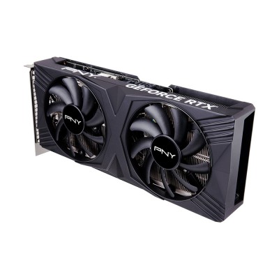 Scheda Video PNY GeForce RTX 4060 Ti 8GB VERTO Dual Fan