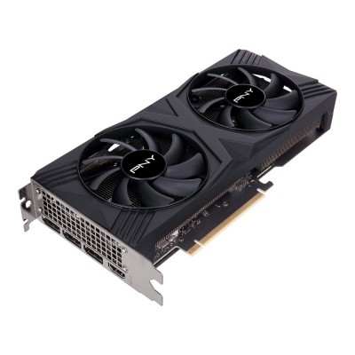 Scheda Video PNY GeForce RTX 4060 Ti 8GB VERTO Dual Fan