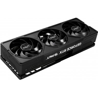 Scheda video Palit GeForce RTX 4070 12GB JetStream