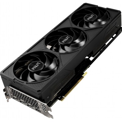 Scheda video Palit GeForce RTX 4070 12GB JetStream