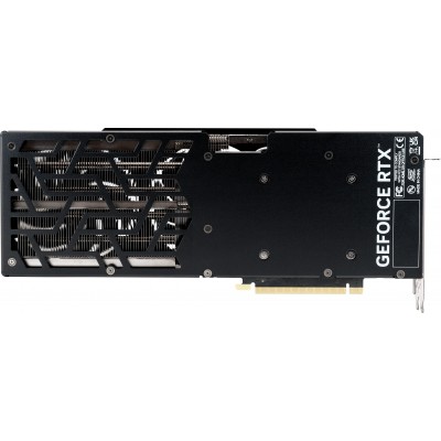 Scheda video Palit GeForce RTX 4070 12GB JetStream