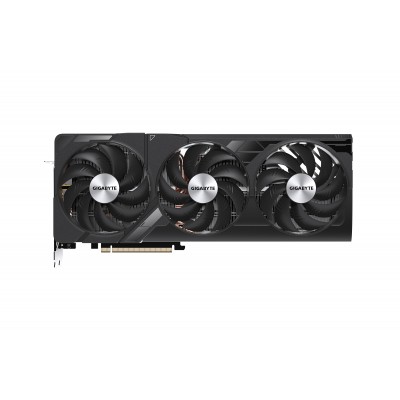 Scheda Video Gigabyte GeForce RTX 4080 SUPER WINDFORCE NVIDIA 16 GB GDDR6X