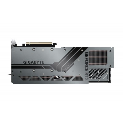 Scheda Video Gigabyte GeForce RTX 4080 SUPER WINDFORCE NVIDIA 16 GB GDDR6X