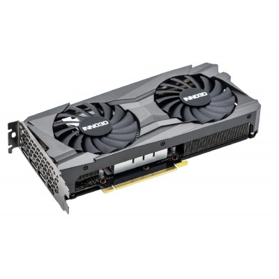 Scheda Video INNO3D GeForce RTX 3060 TWIN X2 OC