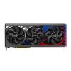 Scheda Video Asus GeForce RTX 4080 Super 16 GB ROG STRIX GAMING