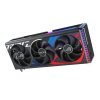 Scheda Video Asus GeForce RTX 4080 Super 16 GB ROG STRIX GAMING