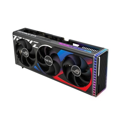 Scheda Video Asus GeForce RTX 4080 Super 16 GB ROG STRIX GAMING