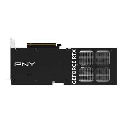 Scheda Video PNY GeForce RTX 4070 TI SUPER 16 GB VERTO Triple Fan OC