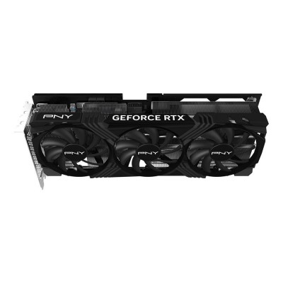 Scheda Video PNY GeForce RTX 4070 TI SUPER 16 GB VERTO Triple Fan OC