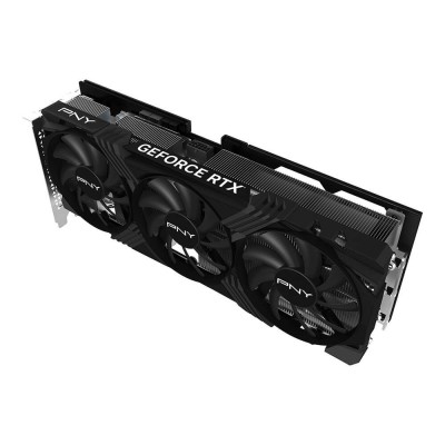 Scheda Video PNY GeForce RTX 4070 TI SUPER 16 GB VERTO Triple Fan OC