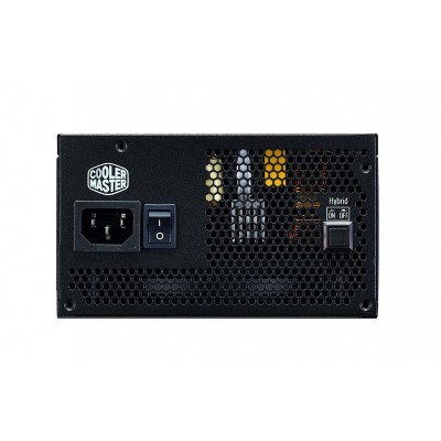 Alimentatore Cooler Master V550 80+ Gold-V2 550W  ATX Nero