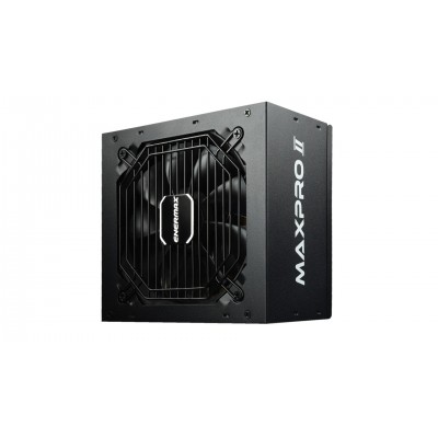 Alimentatore Enermax MAXPRO II 500W  ATX Nero