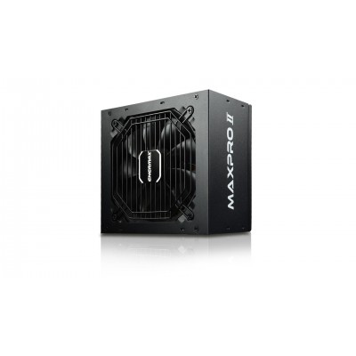 Alimentatore Enermax MAXPRO II 500W  ATX Nero