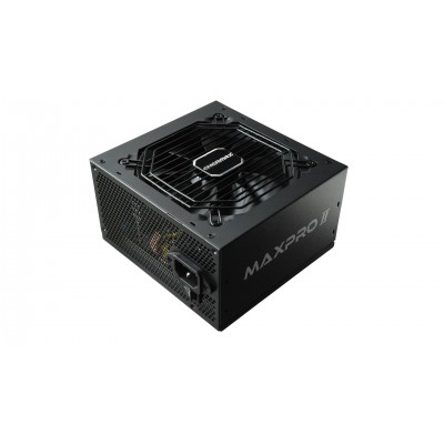 Alimentatore Enermax MAXPRO II 500W  ATX Nero