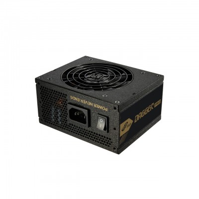 Alimentatore Fortron Dagger PRO 650W SFX Nero