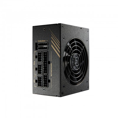 Alimentatore Fortron Dagger PRO 650W SFX Nero