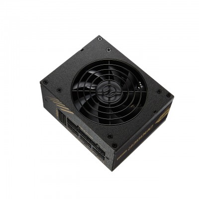 Alimentatore Fortron Dagger PRO 650W SFX Nero