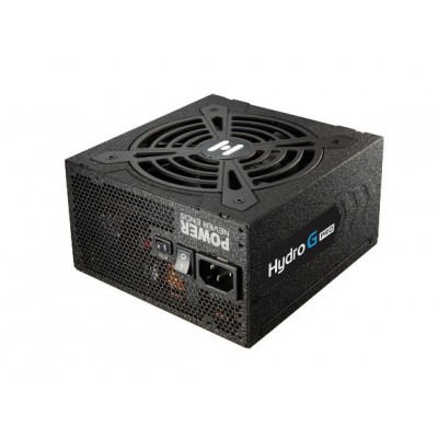 Alimentatore Fortron HG2 650W ATX Nero