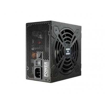 Alimentatore Fortron HG2 650W ATX Nero