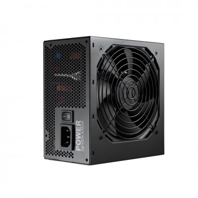 Alimentatore Fortron HD2 850W ATX Nero Alimentatore Fortron HD2 850W ATX Nero