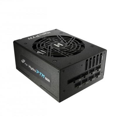 Alimentatore Fortron Hydro PTM PRO 850W 80+Platinum