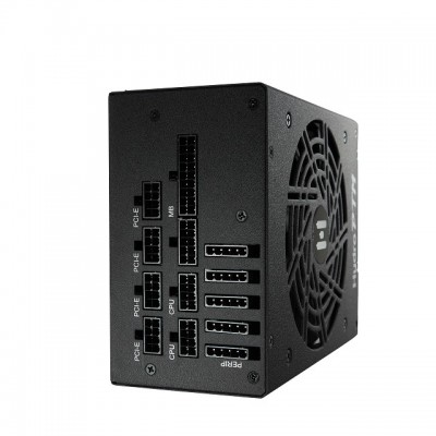 Alimentatore Fortron Hydro PTM PRO 850W 80+Platinum