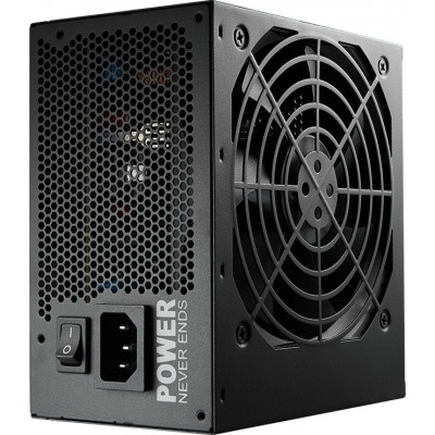 Alimentatore Fortron Hyper 80+ PRO 700W  ATX Nero