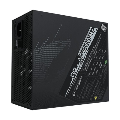 Alimentatore Gigabyte AORUS P1200W 1200W ATX Nero