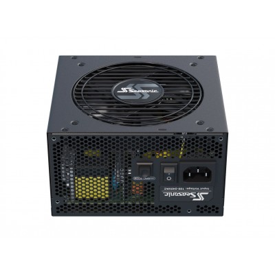 Alimentatore Seasonic FOCUS-GX-650 650W ATX Nero