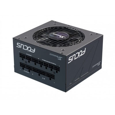 Alimentatore Seasonic FOCUS-GX-650 650W ATX Nero