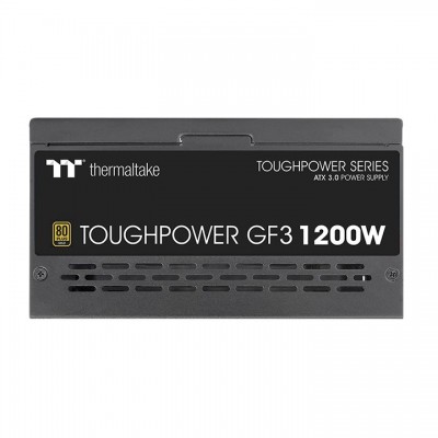 Alimentatore Thermaltake TOUGHPOWER GF3 1200W EU - ATX3.0