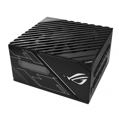 Alimentatore ASUS ROG-THOR-850P 852W Nero