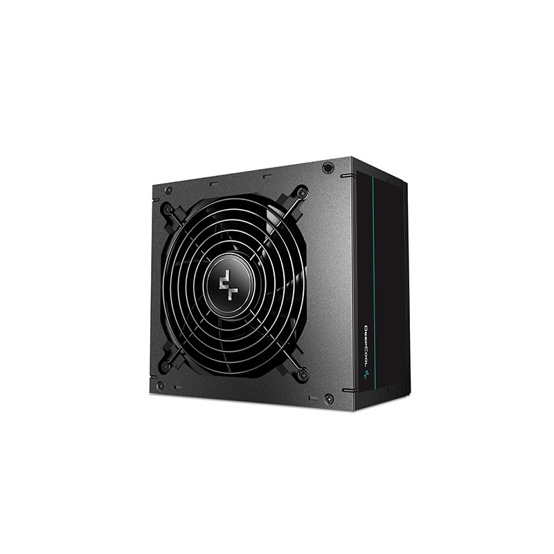 Alimentatore DeepCool PM750D 750W ATX Nero