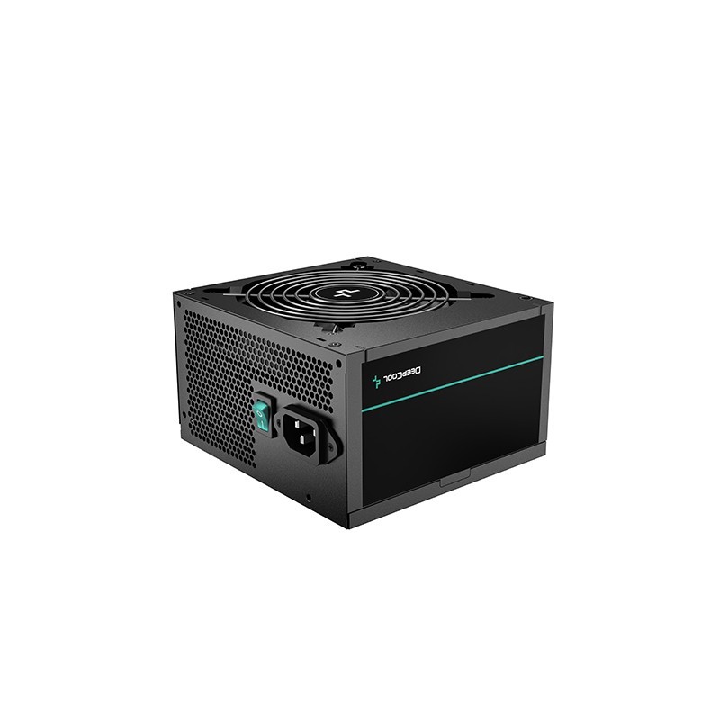 Alimentatore DeepCool PM750D 750W ATX Nero