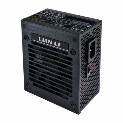 Alimentatore Lian Li SP750W SFX Nero