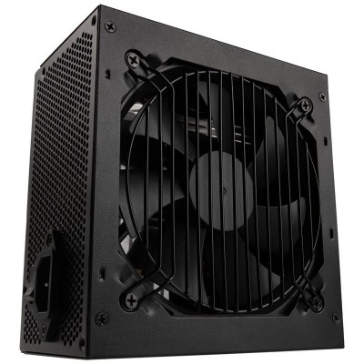 Alimentatore Kolink Classic Power 500W ATX Nero