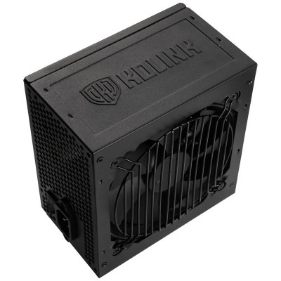 Alimentatore Kolink Classic Power 500W ATX Nero