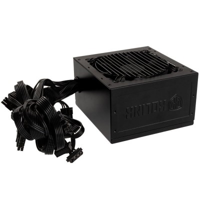 Alimentatore Kolink Classic Power 500W ATX Nero