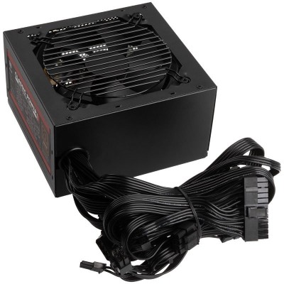 Alimentatore Kolink Classic Power 500W ATX Nero