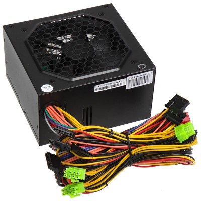 Alimentatore Kolink KL-C 850W ATX Nero