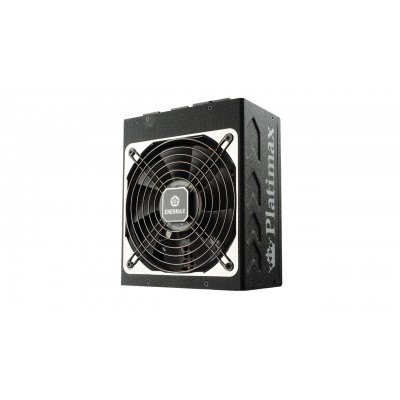 Alimentatore Enermax Platimax 1700 W ATX Nero