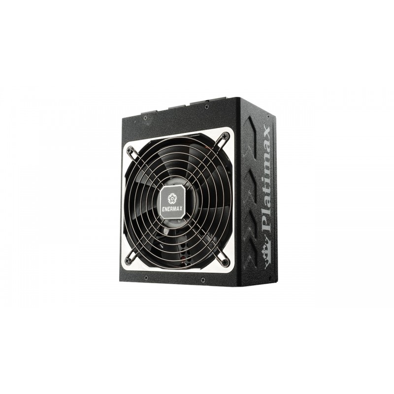 Alimentatore Enermax Platimax 1700 W ATX Nero