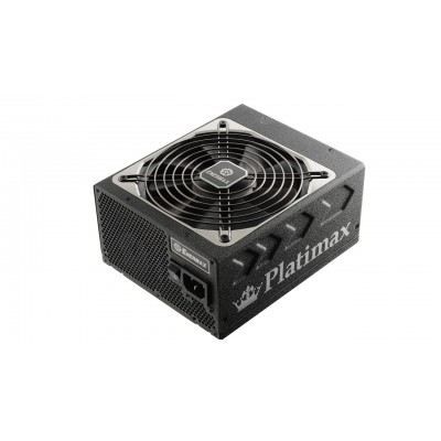 Alimentatore Enermax Platimax 1700 W ATX Nero