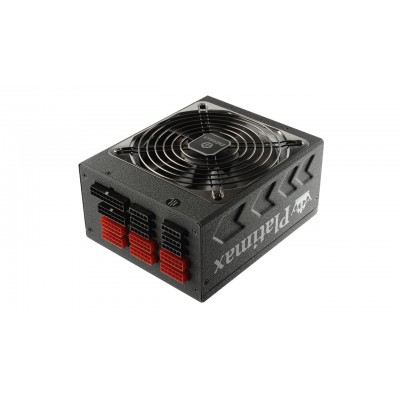 Alimentatore Enermax Platimax 1700 W ATX Nero