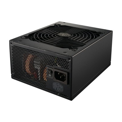 Alimentatore Cooler Master MWE Gold 1250 V2 ATX 3.0 1250 W Nero