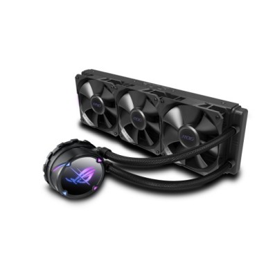 Dissipatore a liquido ASUS ROG Strix LC II 360 mm