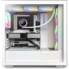 Dissipatore CPU a Liquido NZXT Kraken 360 RGB 360 mm Bianco