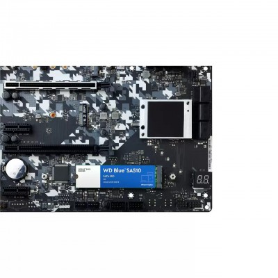 SSD M.2 Western Digital Blue SA510  250 GB SATA III