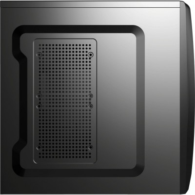 Case Aerocool CS-1102 Nero Midi Tower