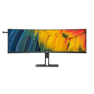 Monitor Philips 45B1U6900C 00 45'' DWQHD VA Adaptive-Sync 75 Hz LED Nero